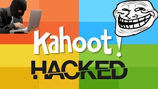 How to Spam Kahoot with Bots [upl. by Calle]