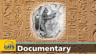 Cats through the ages Ancient Egypt – episode 3 [upl. by Lizabeth]