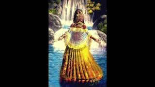 Orisha Oshun Songs [upl. by Eeldarb145]