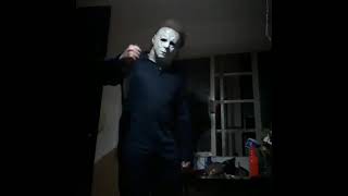 La cumbia del Halloween de Michael Myers [upl. by Anaeda]