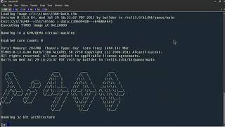 Nokia SROS 1  Introduction and Initial Configuration [upl. by Farant]