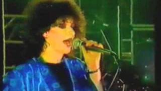 long and lonesome live 1986 shocking blue mariska veres [upl. by Aimar]