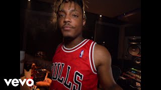 Juice WRLD  In My Head [upl. by Llenyar]