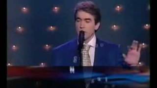 Vlado Janevski Ne zori zoro Macedonia ESC 1998 [upl. by Osana]