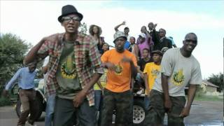 Netefatsa  Mo Molemi featuring Ras Messa [upl. by Nuahsed]