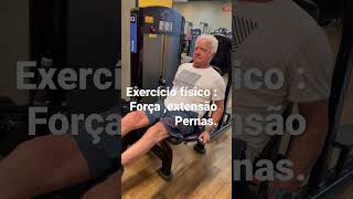 Médico Proctologista fazendo exercício físico Coração blindado [upl. by Wald]