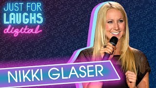 Nikki Glaser  Saving Myself For Jesus [upl. by Asaret773]