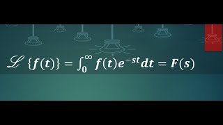 1 Introducción a la transformada de Laplace [upl. by Lebyram751]