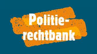 Soorten rechtbanken [upl. by Enorahs]