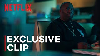 Ozark Season 4 Part 2  Ruth Meets Killer Mike  Netflix [upl. by Aztiram]