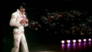 Elvis Presley  Aloha Rehearsal Alternative 12 Jan 1973 Part 3 [upl. by Adeirf562]