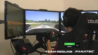 iRacing  Williams FW31 Interlagos Lap [upl. by Fulton]