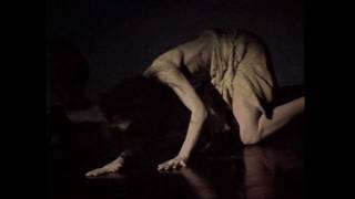 Min Tanaka  The Rite of Spring 17 Butoh Dance [upl. by Nad86]