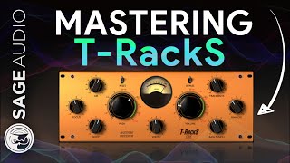 How to Master with TRackS [upl. by Liz]