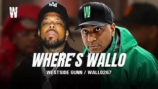 WHERE’S WALLO Westside Gunn Season 2 [upl. by Marquardt]