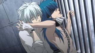 DRAMAtical Murder OVA Preview [upl. by Lodie443]