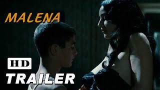 MALENA trailer HD [upl. by Jacob]