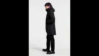 Didriksons Kenny 5 Unisex Parka [upl. by Sainana]