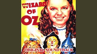 Walt Disneys Storyteller The Wizard of Oz [upl. by Korella]