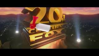 20th century fox intro meme compilation [upl. by Anyzratak925]