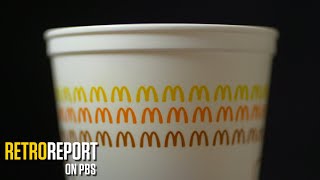 The Misunderstood McDonalds Hot Coffee Lawsuit  Retro Report on PBS [upl. by Durwin]