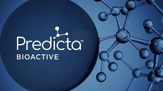 Predicta® Bioactive Restorative Materials [upl. by Nosyaj]