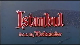 Istanbul 1957 [upl. by Atem810]