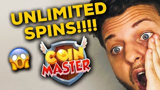 3 Ways to Get UNLIMITED Free Coin Master Spins  NEW Method for Free Spins [upl. by Elysia668]