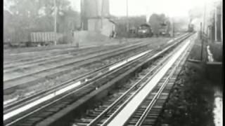 Vintage Railroad Videos [upl. by Jethro494]