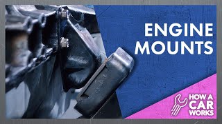 Engine mounts The Complete Guide [upl. by Callas177]