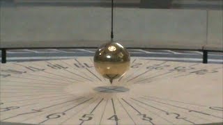 Foucaults Pendulum Umberto Eco [upl. by Sager552]