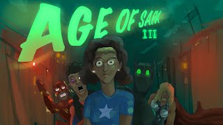 AGE OF SAPA 3 [upl. by Panthia]