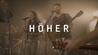 Höher feat Juri Friesen – ICF Worship [upl. by Torrey]