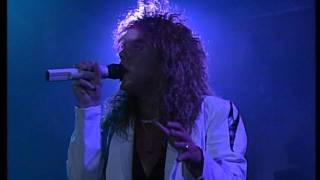 Europe  Carrie  Live 1986 [upl. by Ahrens]