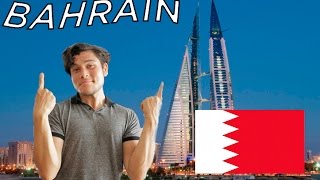 Geography Go Bahrain [upl. by Bodnar]