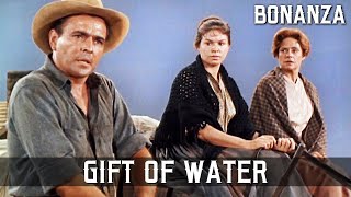 Bonanza  Gift of Water  Episode 87  TV Western Series  Full Episode [upl. by Macnair]