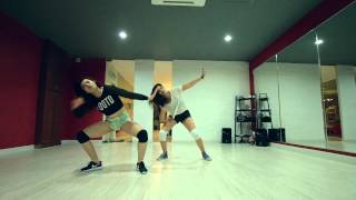 STSDS So Mi Like It by Spice  Choreography by Luckystar [upl. by Lorn]