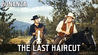 Bonanza  The Last Haircut  Episode 119  WESTERN  Cowboys  Full Episode  English [upl. by Anum]