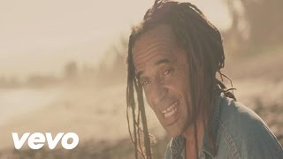 Yannick Noah  Redemption Song Clip officiel [upl. by Raleigh769]