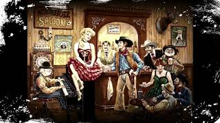 Saloon Piano Song [upl. by Eserehs266]