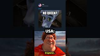 USA vs UK 💀 [upl. by Ettennor]