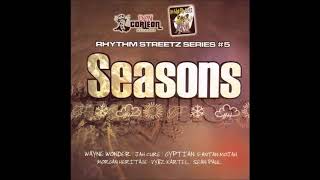 Season Riddim Mix 2005 Jah cureWayne WonderGyptianAlaineSean Paul amp More Don Corleon [upl. by Arytal]