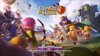 How To Download Clash Of Clans Private Server  Clash Of Clans [upl. by Ateekram222]