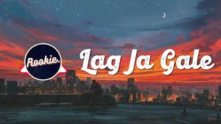 LAG JA GALE  SANAM SLOWED [upl. by Muslim]