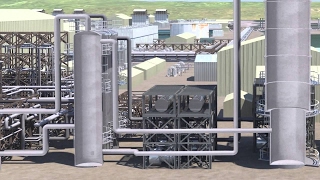 Carbon Capture amp Storage  How It Works [upl. by O'Dell]