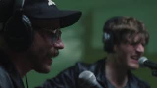 Portugal The Man  Feel It Still LiveStripped Session [upl. by Yelnik857]