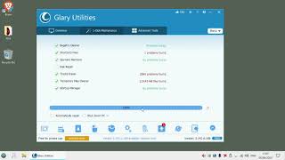 An introduction to Glary Utilities [upl. by Magena498]