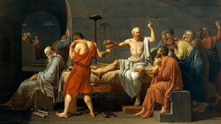 The Apology of Socrates by Plato [upl. by Ludovick]