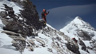 The Mount Everest Documentary [upl. by Dud]