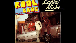 Kool amp The Gang  Ladies Night 1979 Disco Purrfection Version [upl. by Arty]